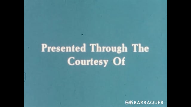 029 Moderna organización del departamento quirúrgico – 1960 – Joaquin Barraquer – Clinica Barraquer Barcelona