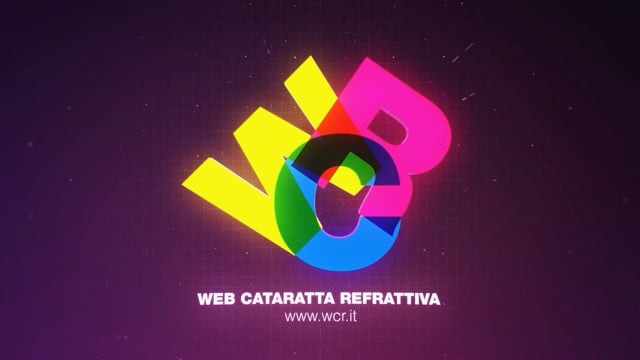 WCR2021 – Cataratta In Pupilla Piccola