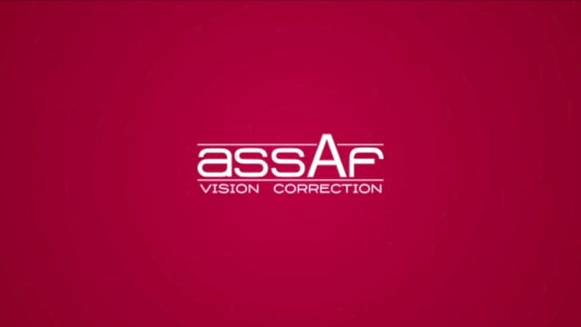 IOL scaffold in cataratta complicata di A. Assaf